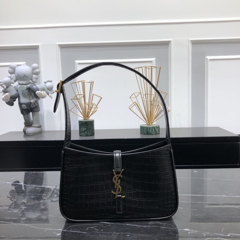 Y*L top handle bags